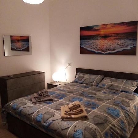 Appartamento Turistico Ancona Kültér fotó