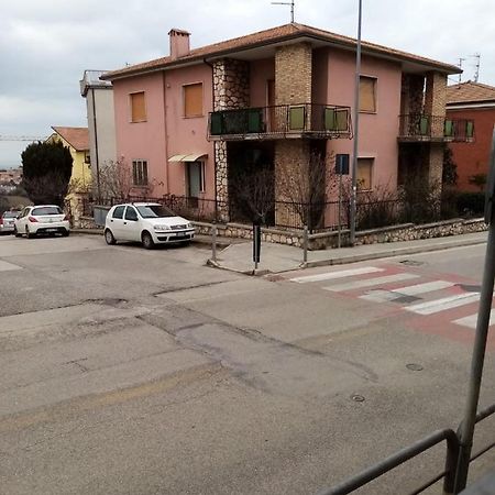 Appartamento Turistico Ancona Kültér fotó