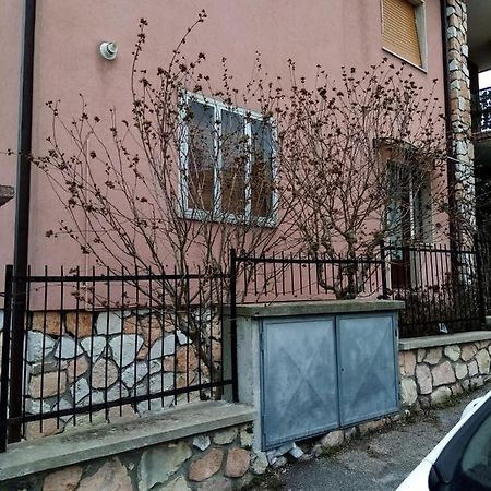 Appartamento Turistico Ancona Kültér fotó