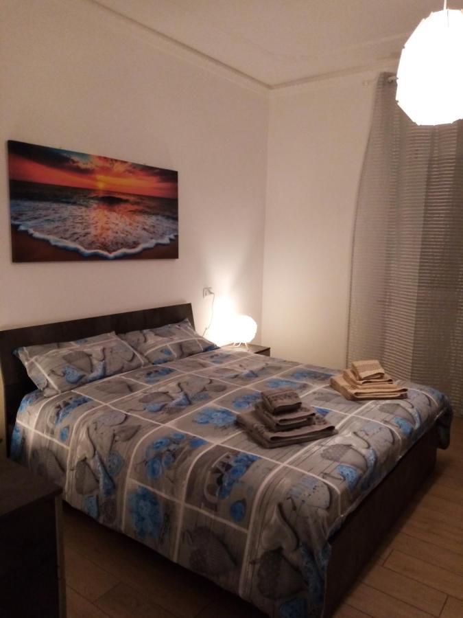 Appartamento Turistico Ancona Kültér fotó