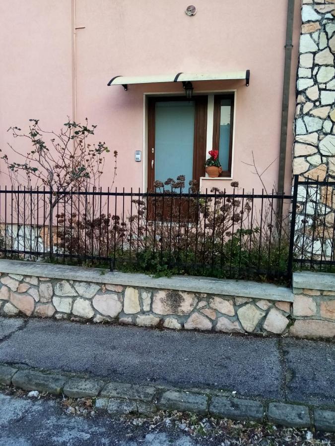 Appartamento Turistico Ancona Kültér fotó