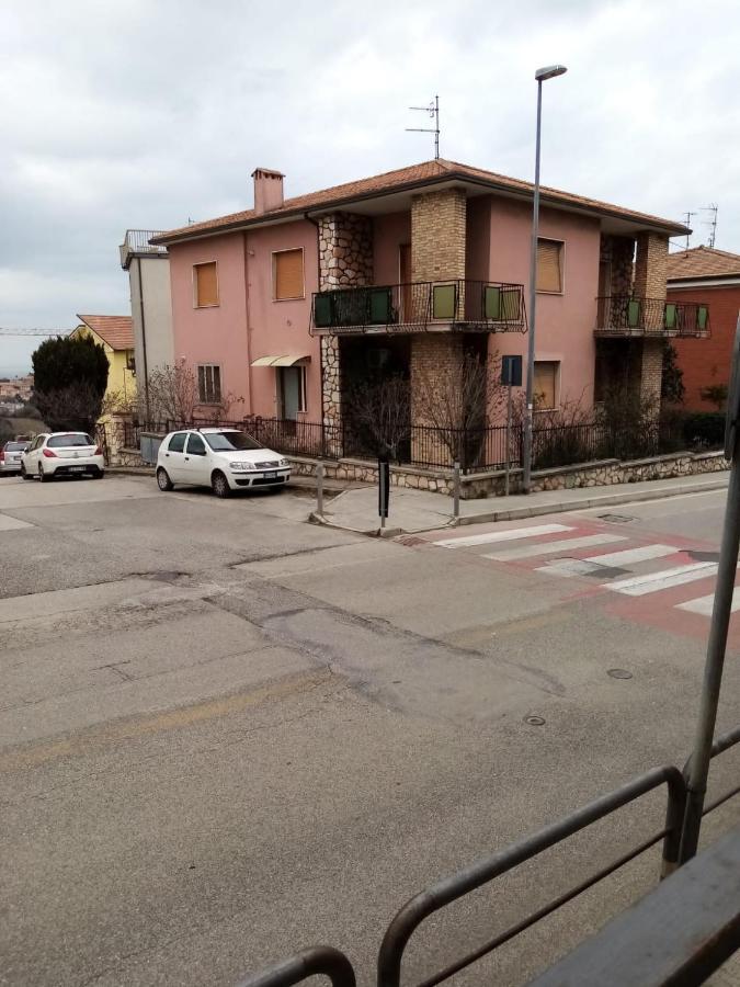 Appartamento Turistico Ancona Kültér fotó