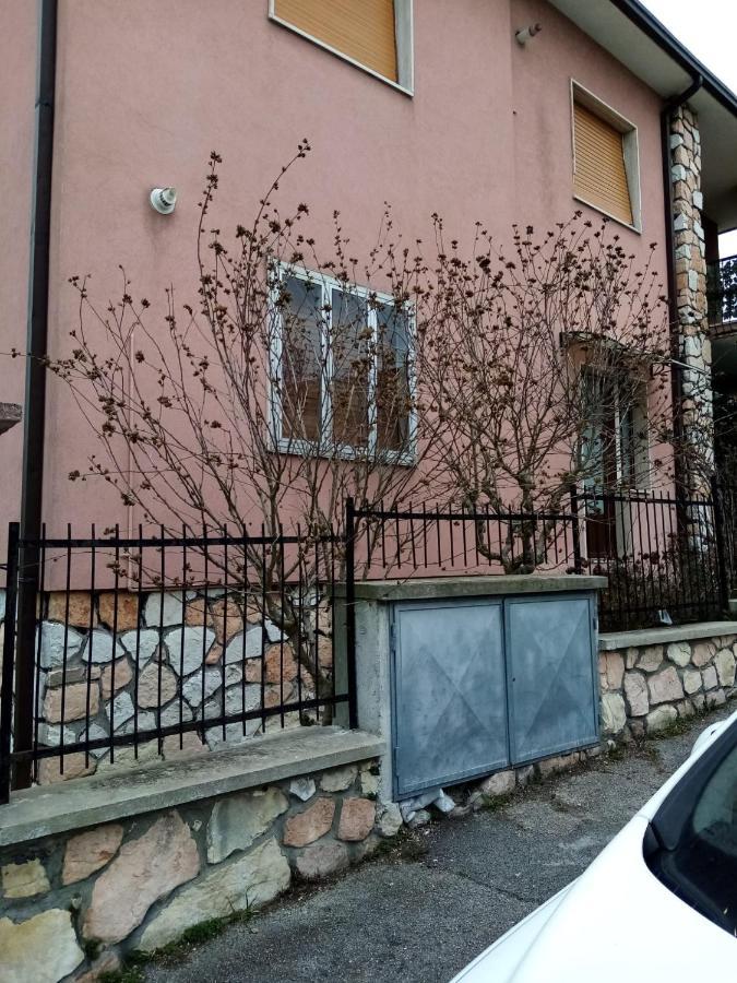 Appartamento Turistico Ancona Kültér fotó